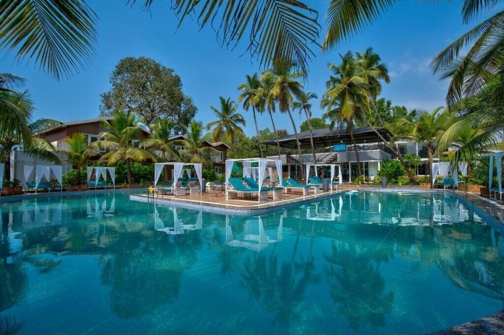 Картинка Raya Resorts (ex. Raya Resorts & SPA) 4*