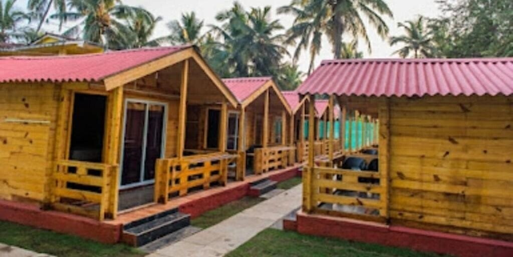 Территория Selesta Sea (ex. Kaia Beach Stays) 3*