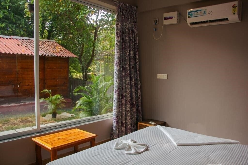 Панорама Selesta Sea (ex. Kaia Beach Stays) 3*