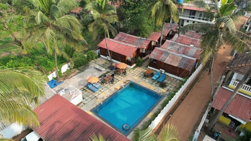 Фото Selesta Sea (ex. Kaia Beach Stays) 3*