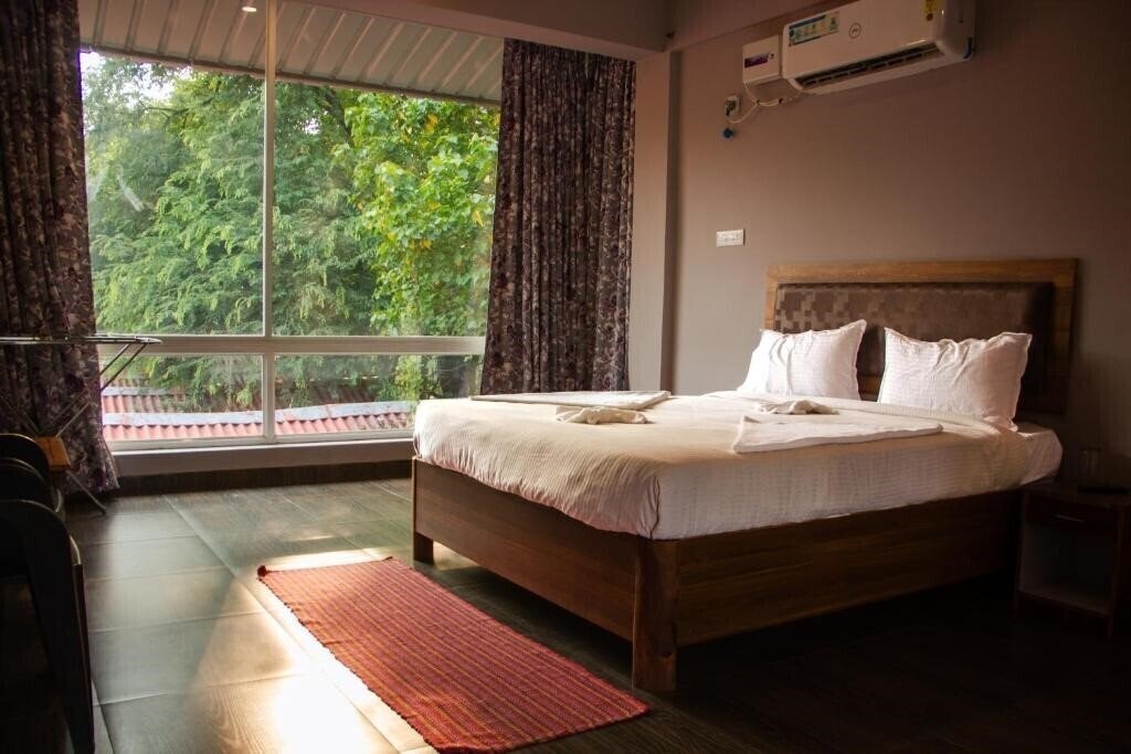 Вид Selesta Sea (ex. Kaia Beach Stays) 3*