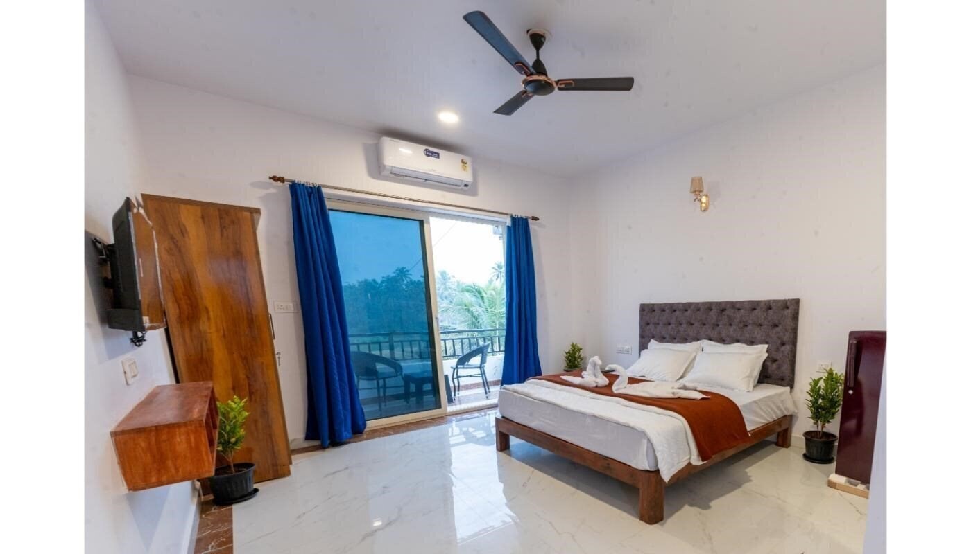 Картинка Artham Guest House 3*