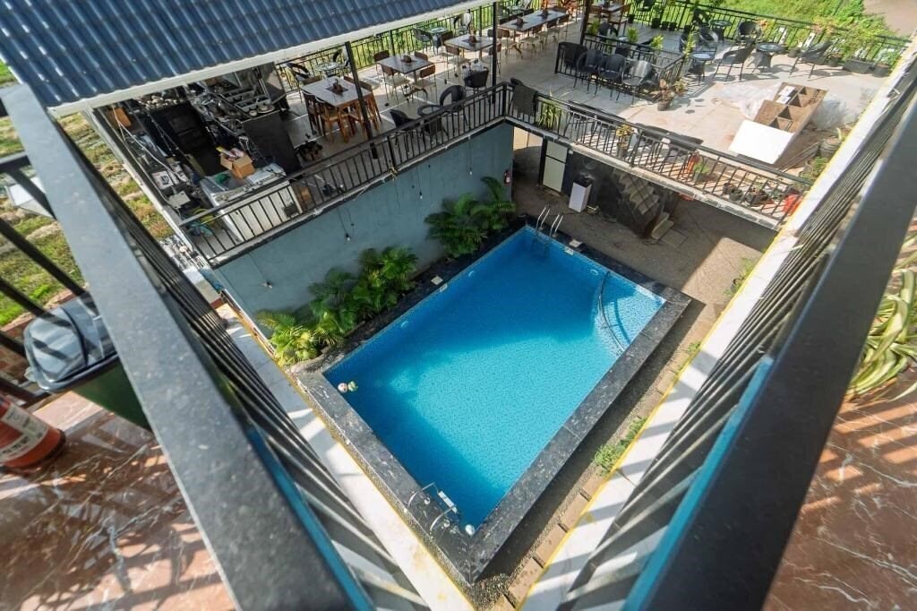 Фотографія Artham Guest House 3*