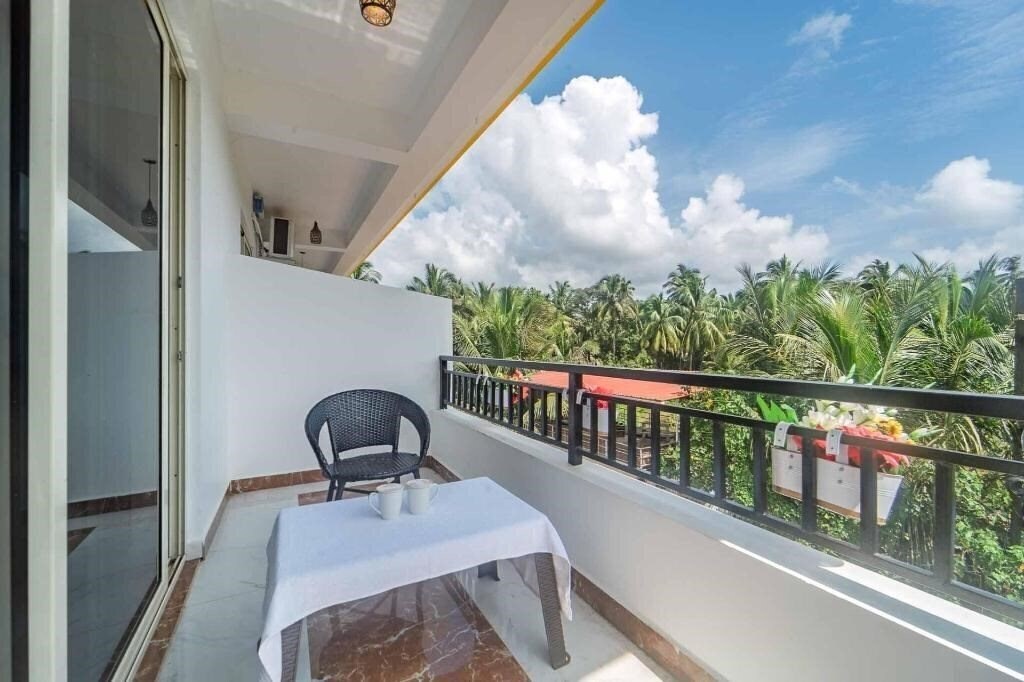 Вид Artham Guest House 3*