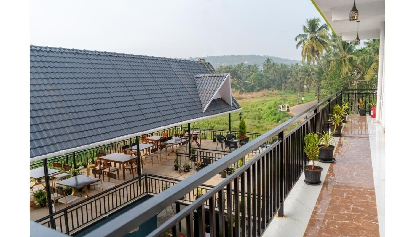 Територія Artham Guest House 3*