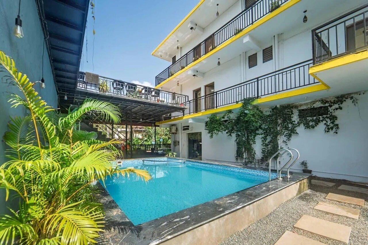 Готель Artham Guest House 3*