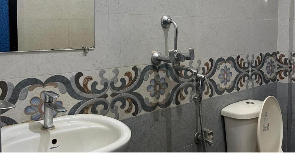 Апартаменты Aqua Wave by YogiTree Hotels (ex. Aqua Vista) 3*