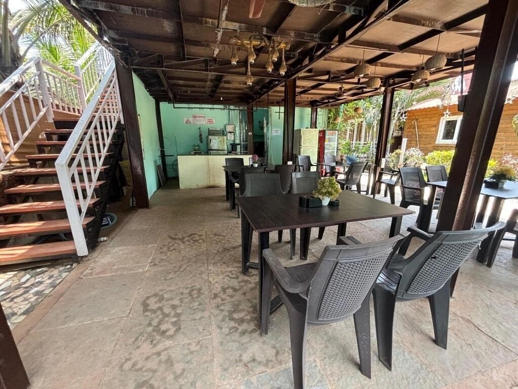 Фото The Leisure Cave Arambol Goa 3*