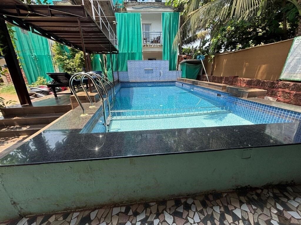 Зображення The Leisure Cave Arambol Goa 3*