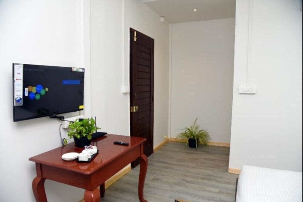 Апартаменты Arambol Sweet Lake Resort 3*