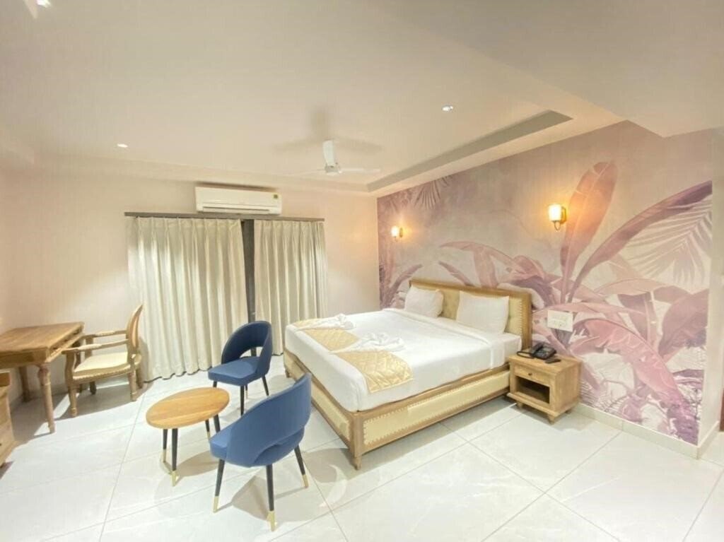 Фотографія Ariena by ABA Hotel (ex. Ariena by Spree Hotel Morjim) 3*