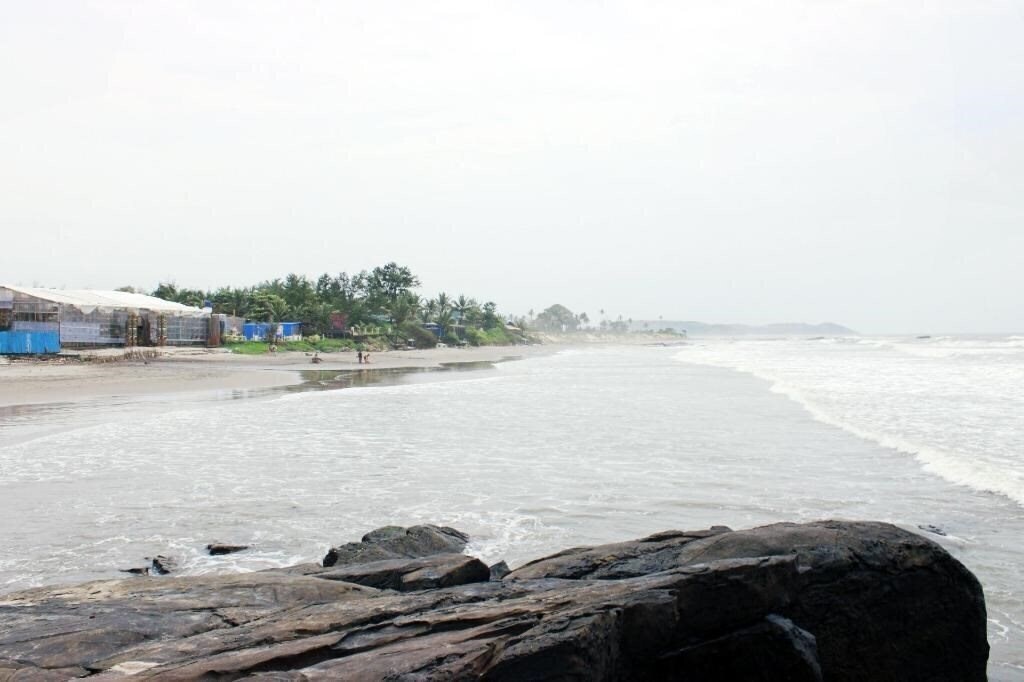 Территория Royale Amata by The Beach 2*