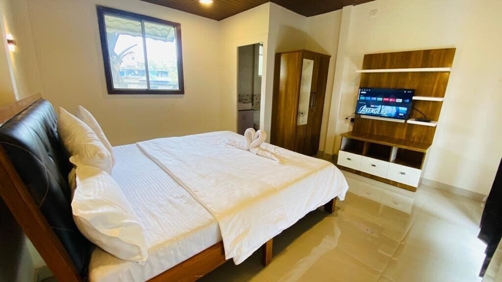 Фото Mermaid Avisa Resort (ex. Mermaid Resort Avisa Guest House) 2*