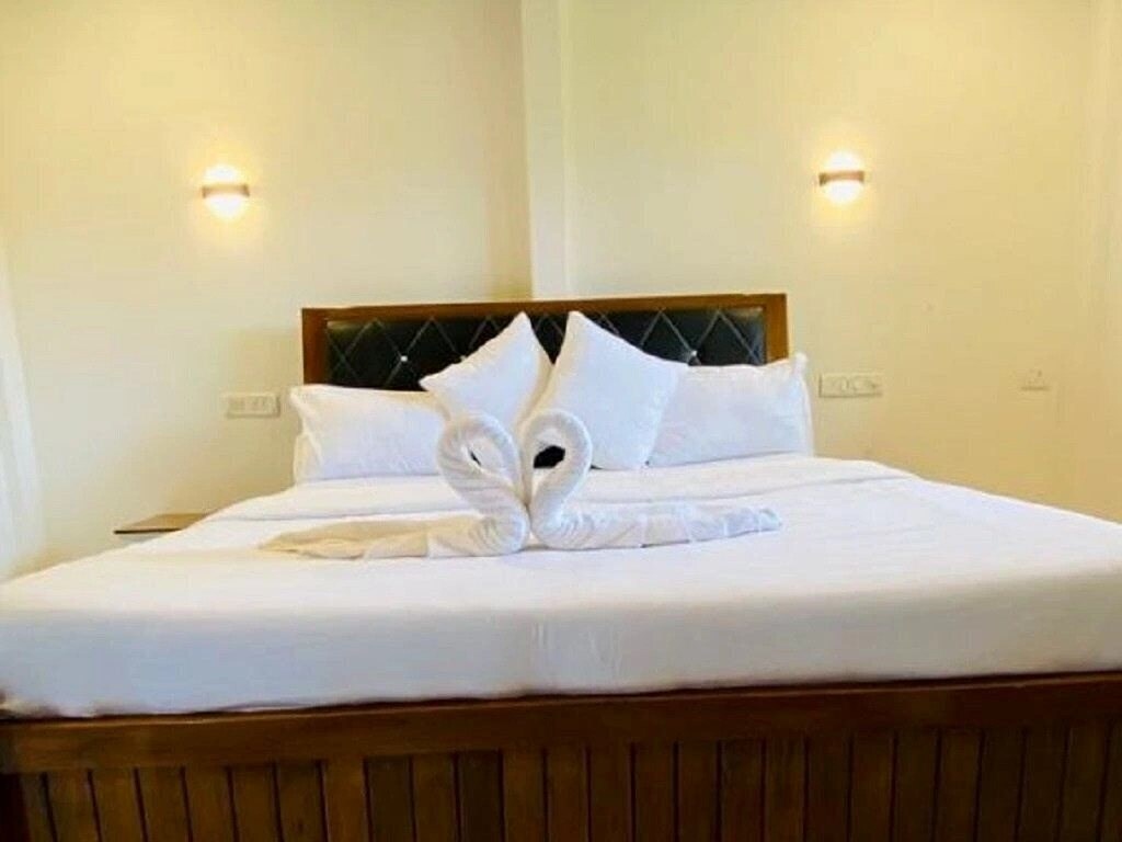 Изображение Mermaid Avisa Resort (ex. Mermaid Resort Avisa Guest House) 2*