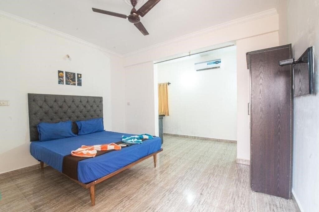 Картинка Hotel Rohit Holiday Homes (ex. Rohit Holiday Homes Guest House) 2*