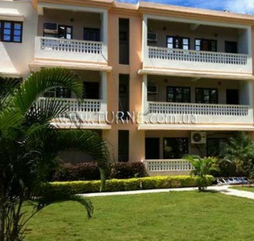 Территория Meilleur Resort (ex. Bella Rosa) 3*