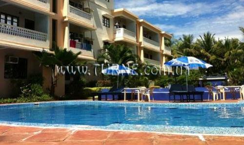 Вид Meilleur Resort (ex. Bella Rosa) 3*