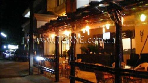 Картинка Meilleur Resort (ex. Bella Rosa) 3*