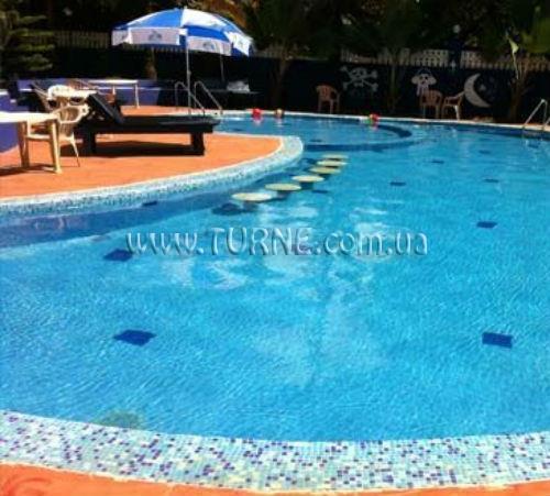 Изображение Meilleur Resort (ex. Bella Rosa) 3*