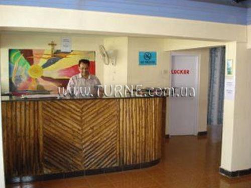 Готель Sun Park Resort 2*