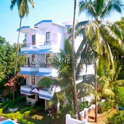 Зображення Sun Park Resort 2*