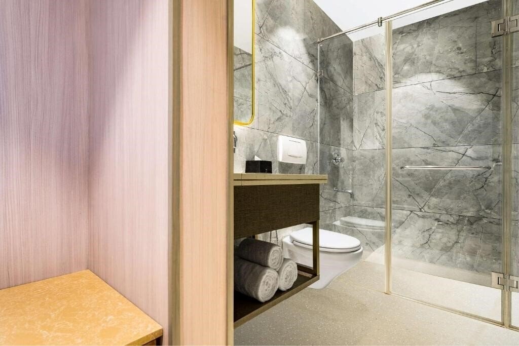 Изображение Double Tree by Hilton 5*