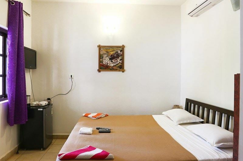 Панорама Morjim Beach Resort 3*