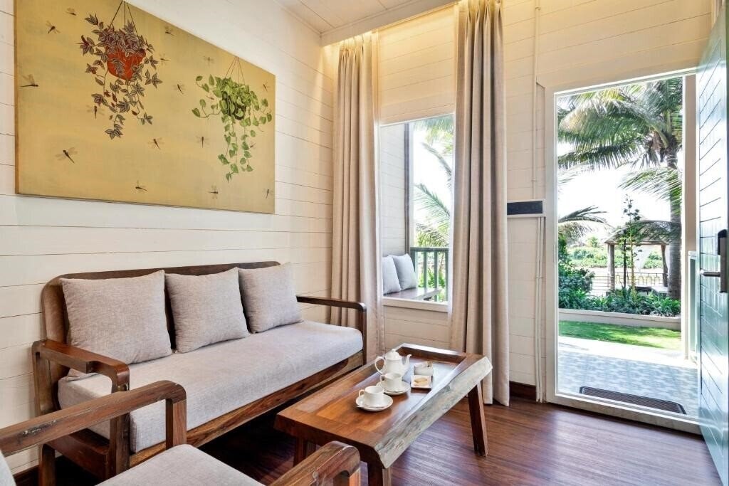 Изображение Riva Beach Resort 4*