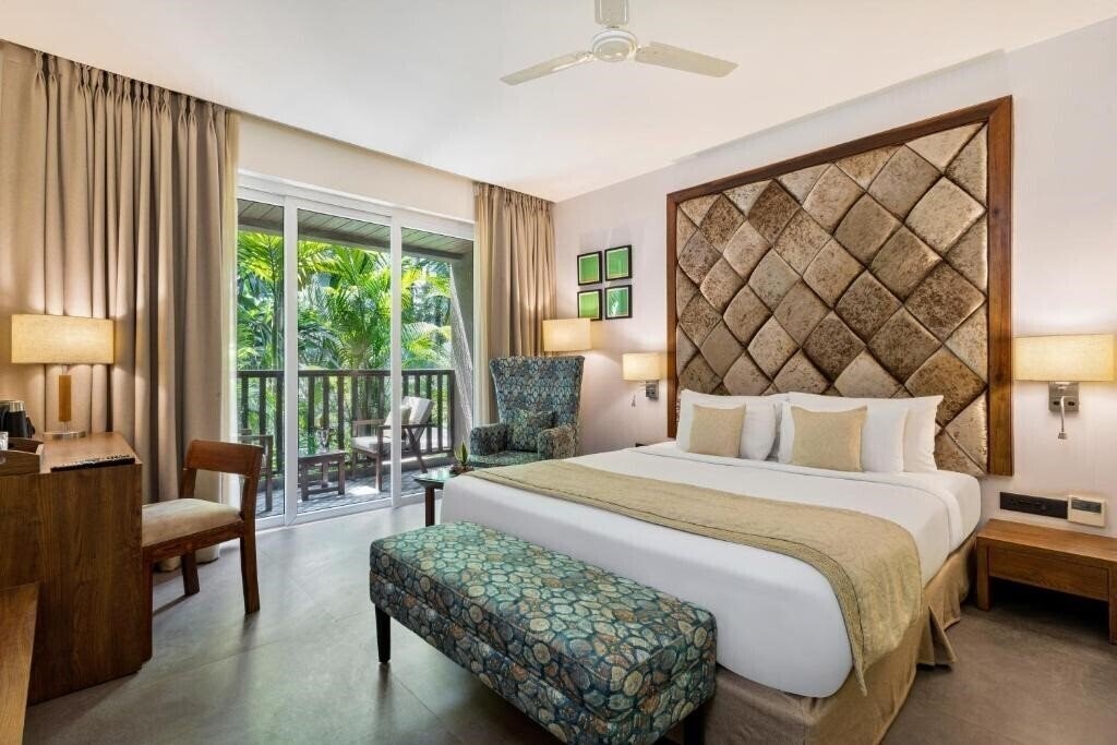 Территория Riva Beach Resort 4*