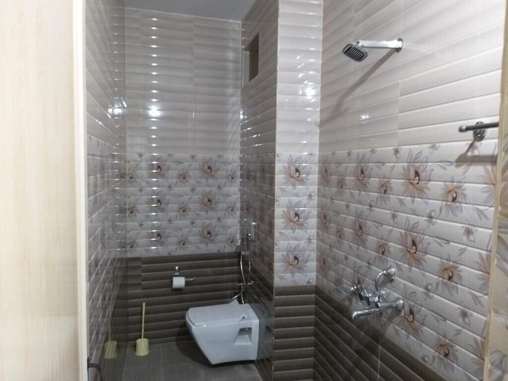 Вид Oasis Beach Resort 2*