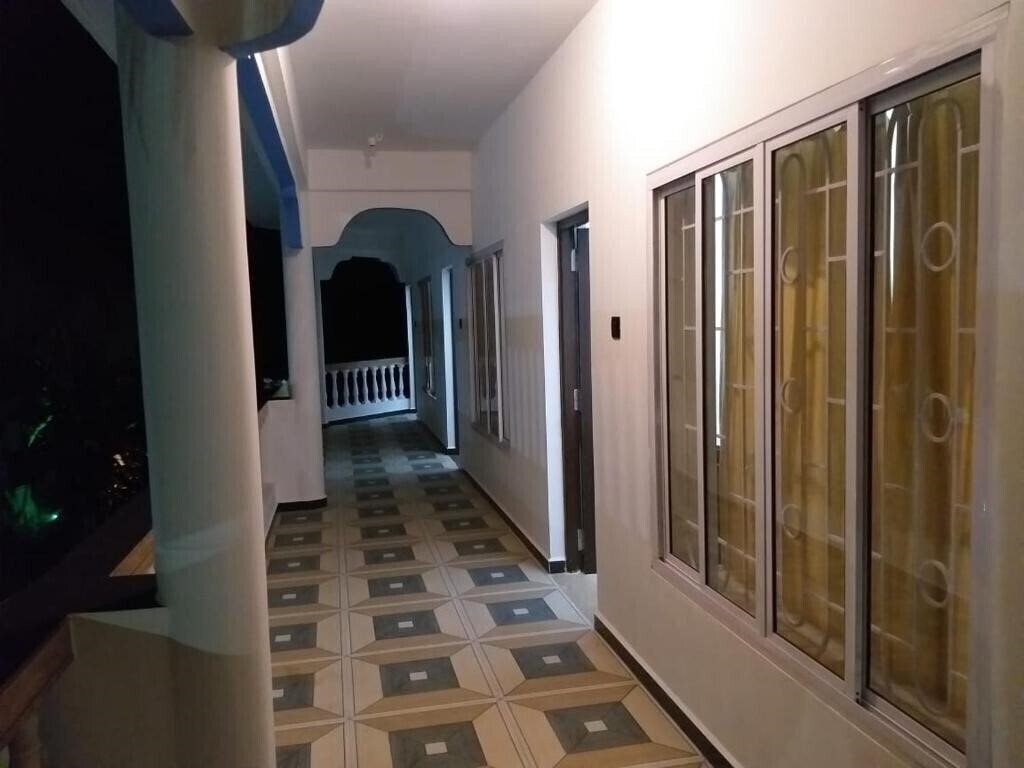 Территория Oasis Beach Resort 2*