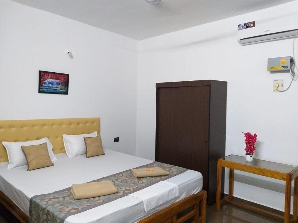 Панорама Oasis Beach Resort 2*