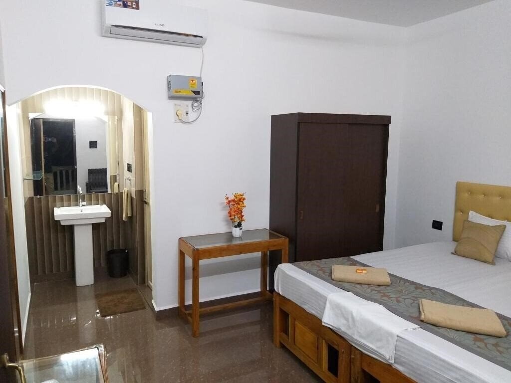 Фотография Oasis Beach Resort 2*