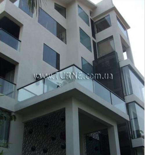 Вид 16 Degrees North Boutique 3*