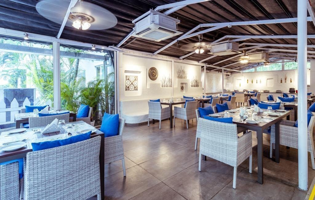 Апартаменти Azzure by Spree 4*