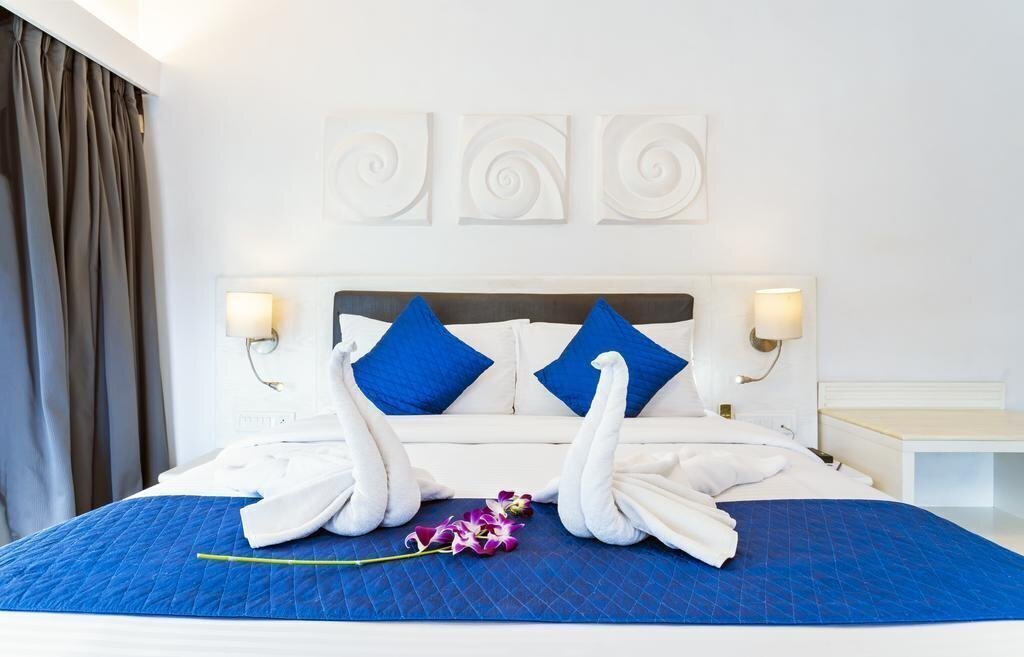 Фотографія Azzure by Spree 4*