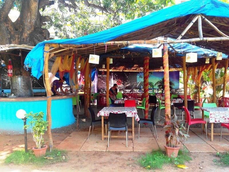 Вид Royal Mirage Beach Resort 3*