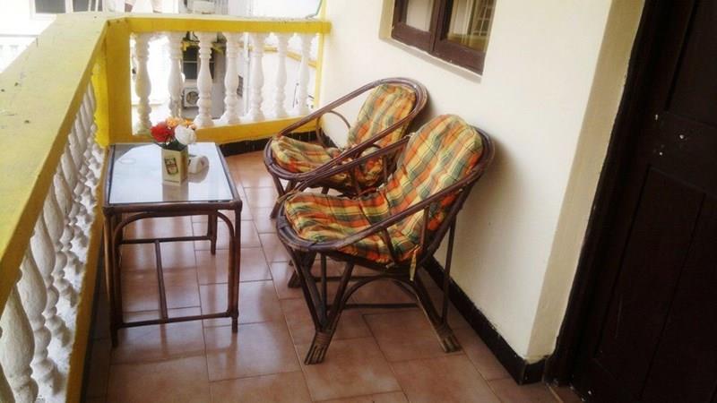 Территория Royal Mirage Beach Resort 3*