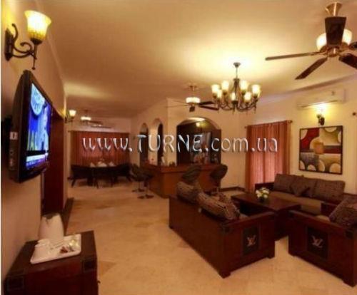 Зображення Villa Anjuna 2*