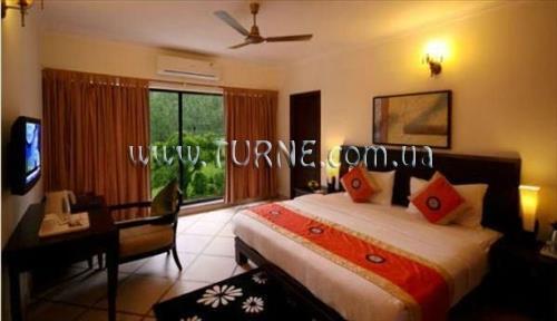 Фотографія Villa Anjuna 2*