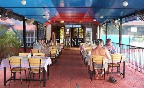 Фото Villa Anjuna 2*