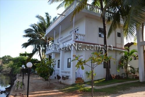 Територія Mandrem Beach Resort 2*