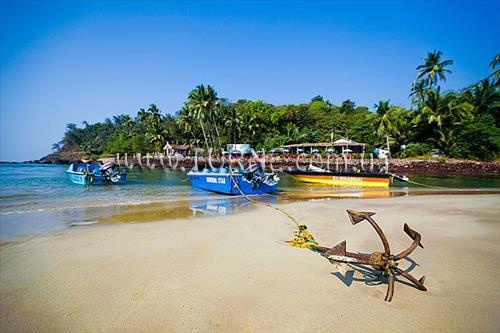 Фотографія Famafa Beach Resort 2*