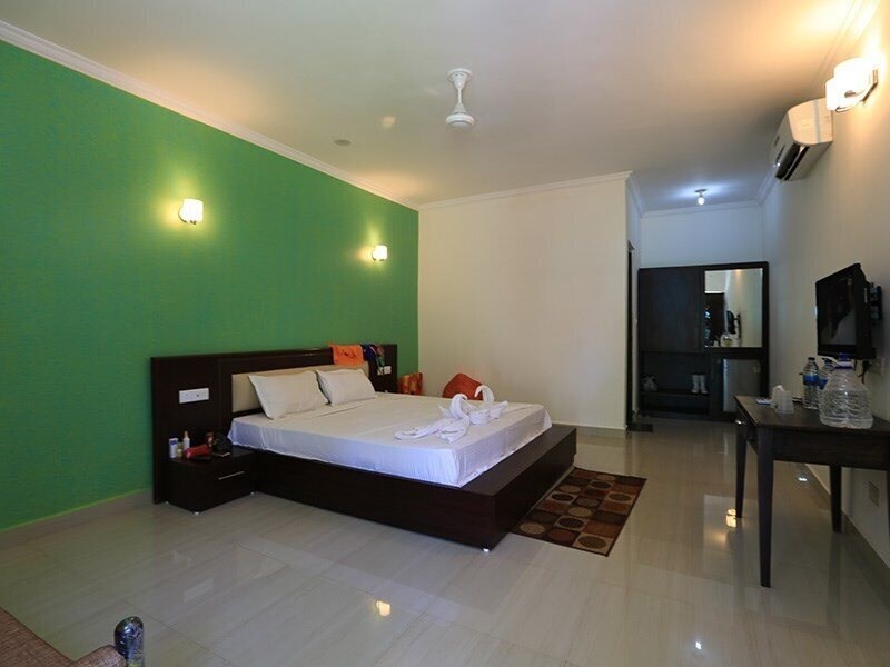 Вид Morjim Grande Plaza 3*