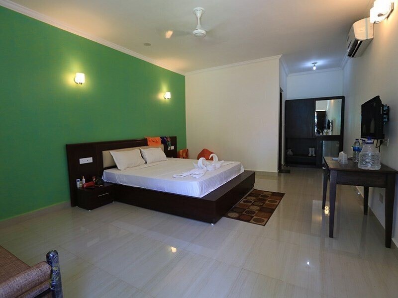 Картинка Morjim Grande Plaza 3*