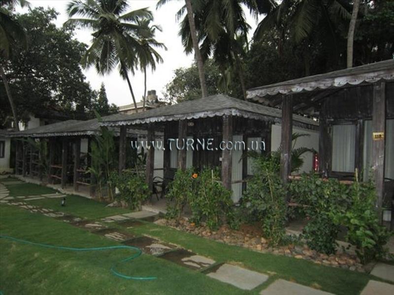 Панорама 19 Belo Cabana 3*