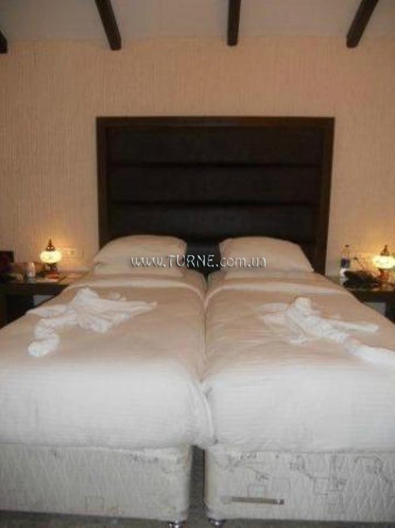 Территория 19 Belo Cabana 3*