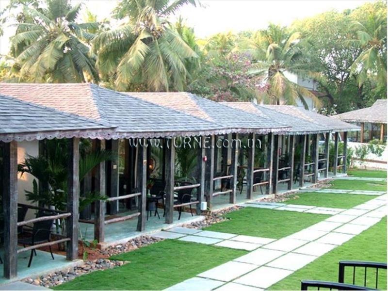 Вид 19 Belo Cabana 3*