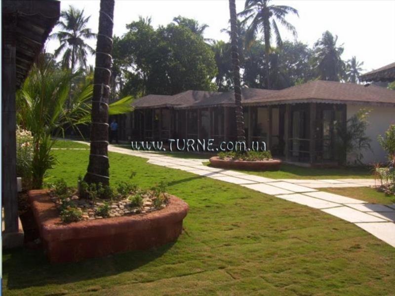 Изображение 19 Belo Cabana 3*