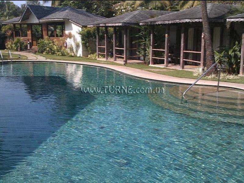 Фотография 19 Belo Cabana 3*